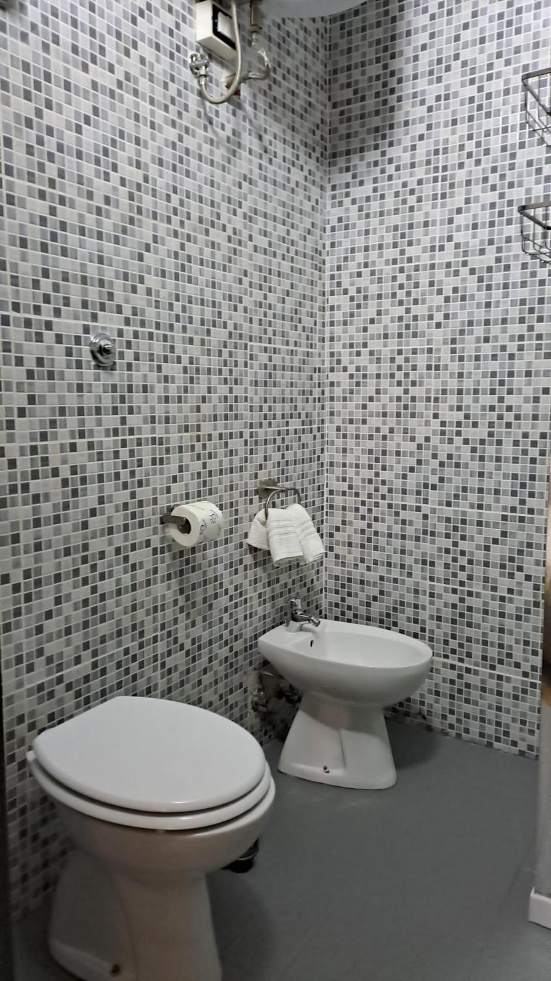 Royal Poerio Hotel Napoli Bagian luar foto