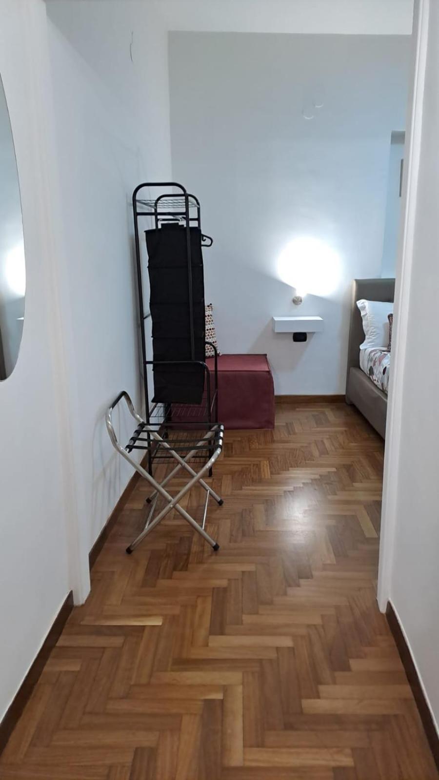 Royal Poerio Hotel Napoli Bagian luar foto