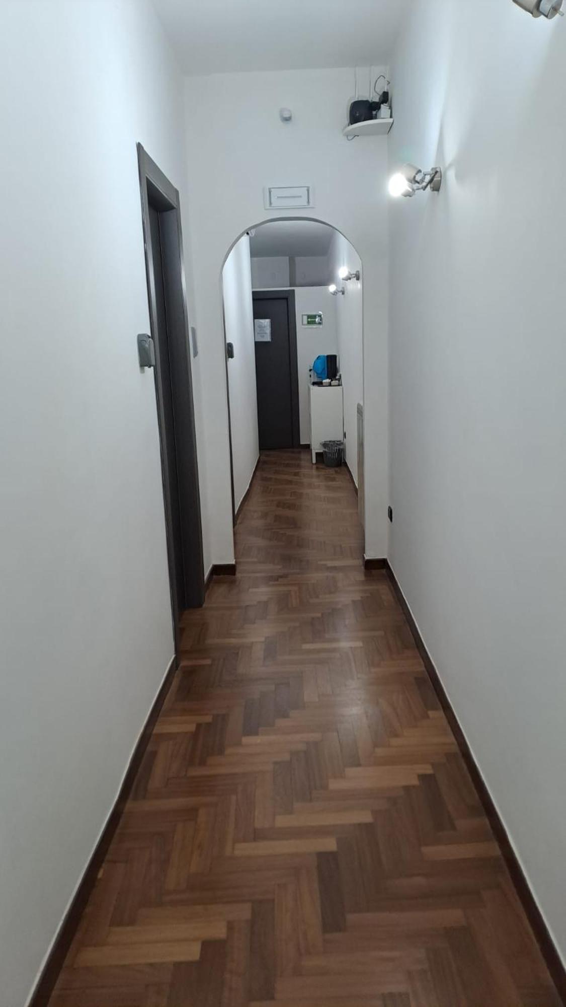 Royal Poerio Hotel Napoli Bagian luar foto